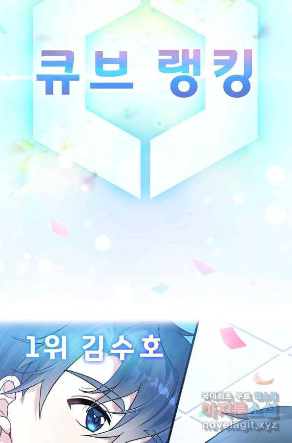 소설 속 엑스트라 33화 7