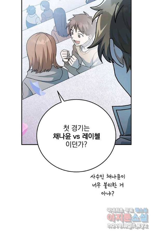 소설 속 엑스트라 33화 11