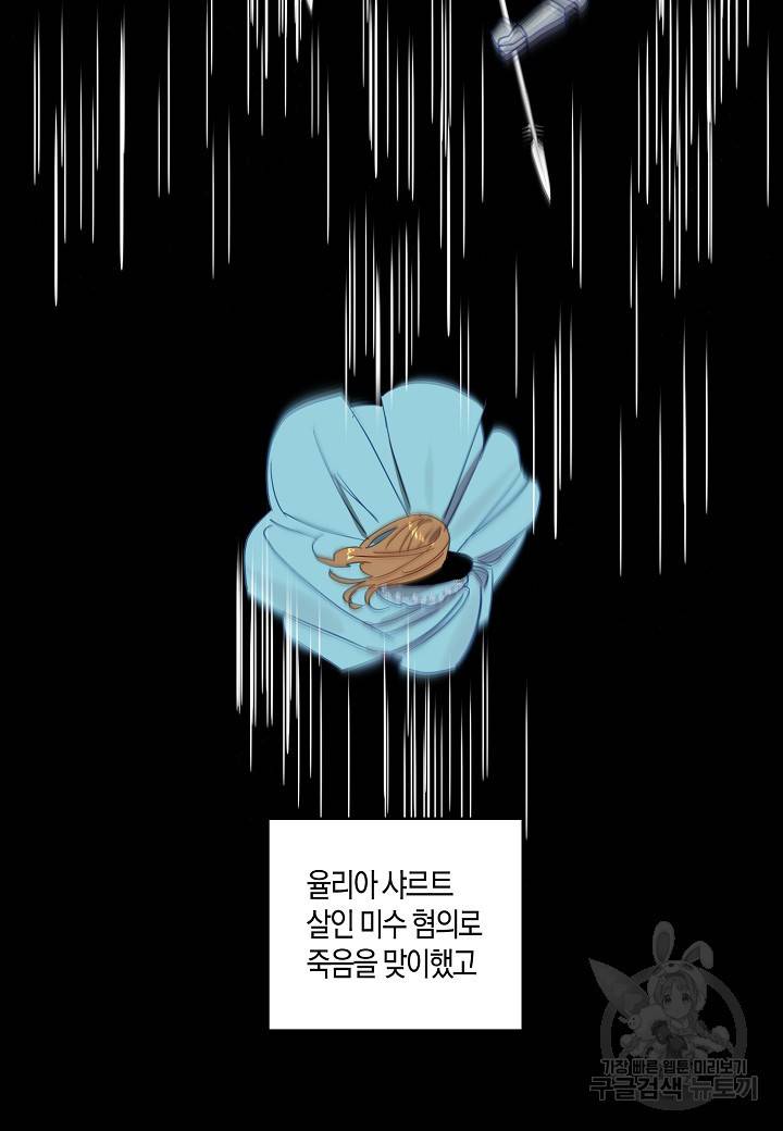 흑막 남편과의 이혼에 실패한 것 같다 1화 18