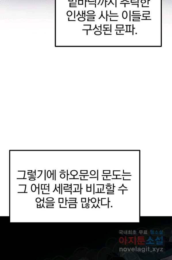 무림세가 전생랭커 63화 3