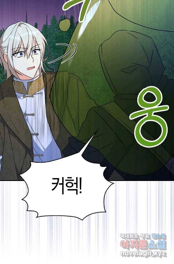 폭군 오빠가 셋이래요 78화 27