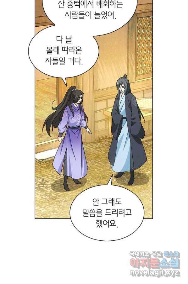 황자님 거기 있어줄래요 195화 7