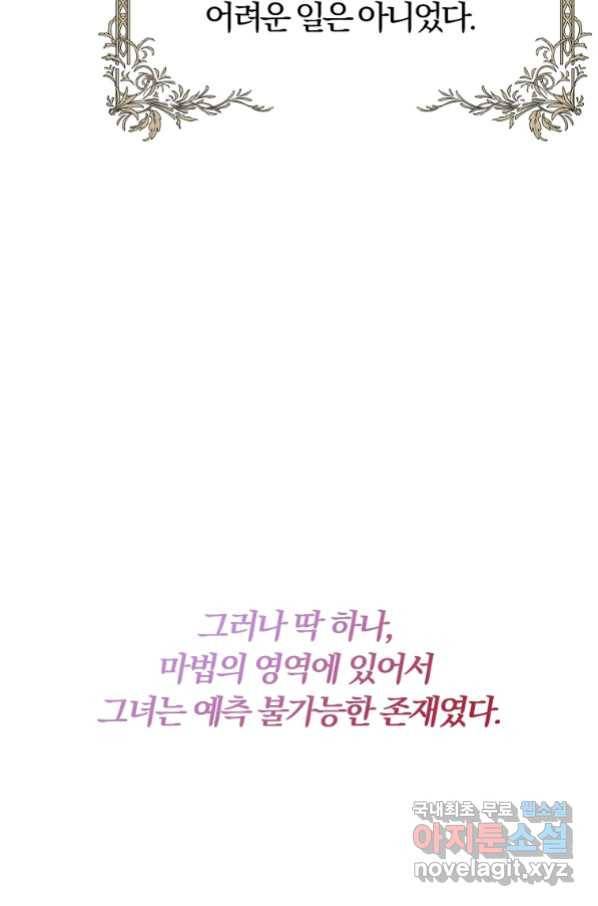악역인데, 인기가 너무 많다 56화 21