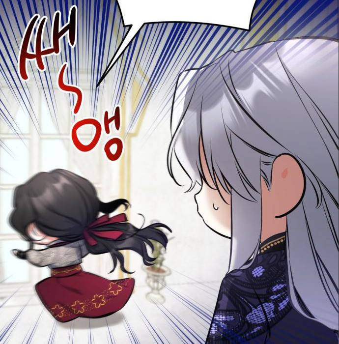 버려진 나의 최애를 위하여 22화 139