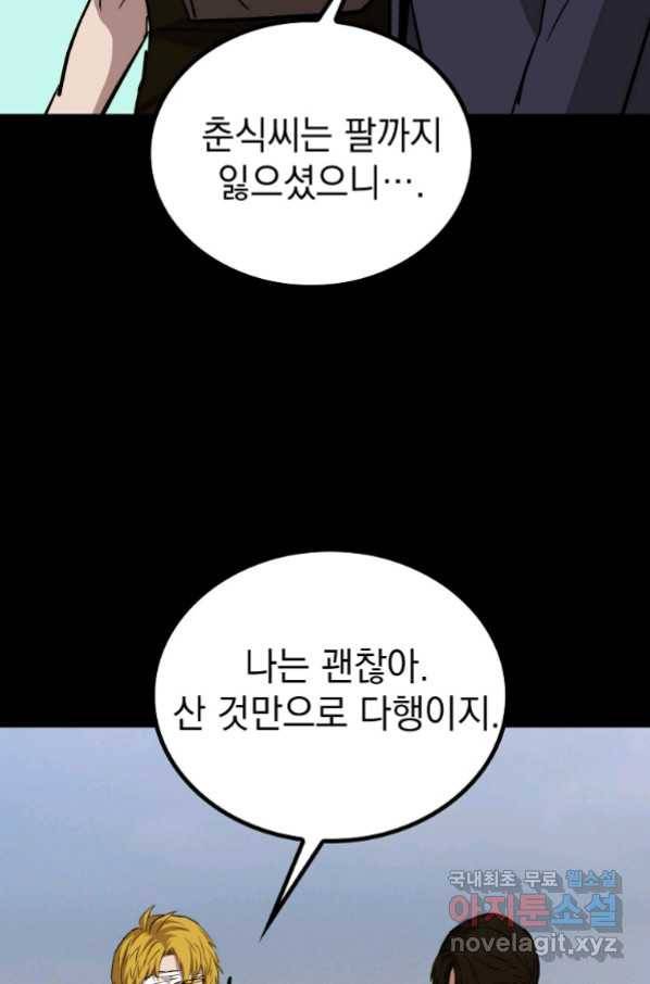 임기 첫날에 게이트가 열렸다 29화 50
