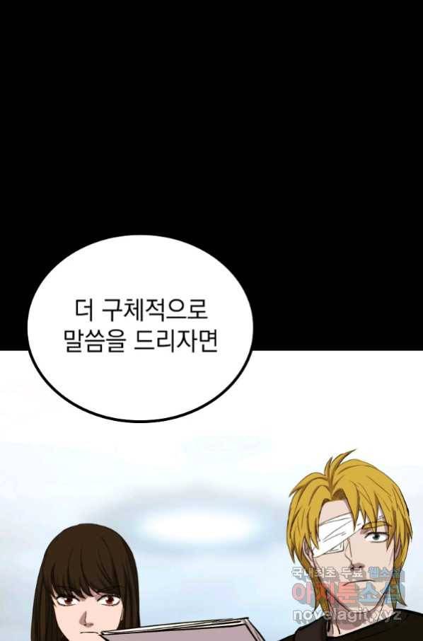 임기 첫날에 게이트가 열렸다 29화 60