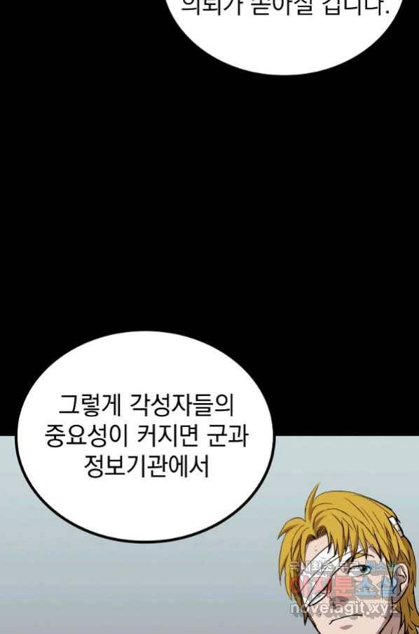 임기 첫날에 게이트가 열렸다 29화 78