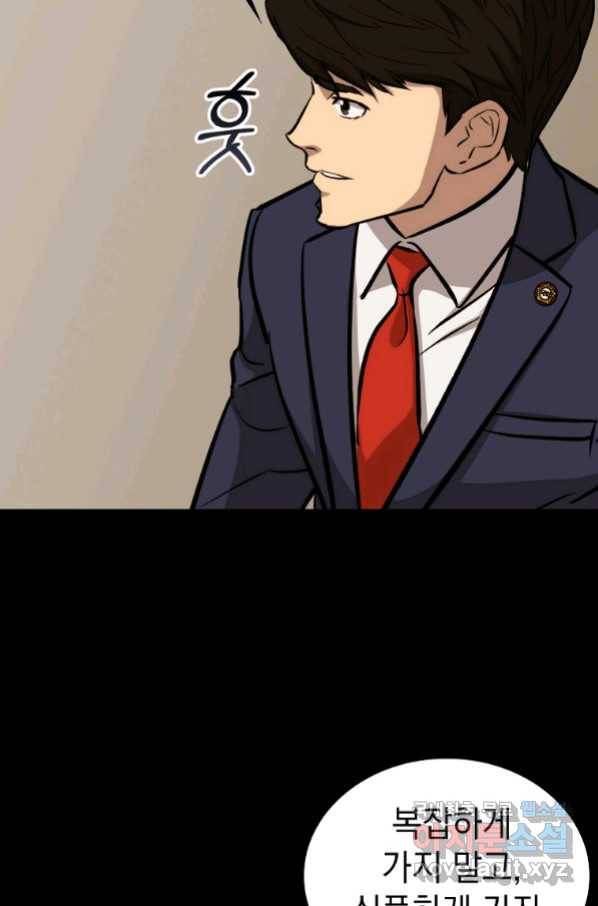 임기 첫날에 게이트가 열렸다 29화 86