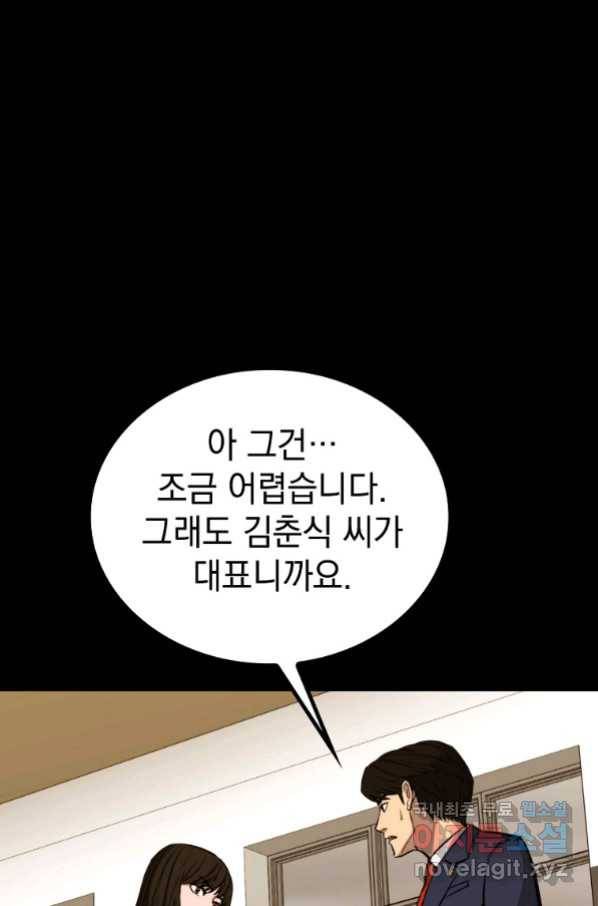 임기 첫날에 게이트가 열렸다 29화 101