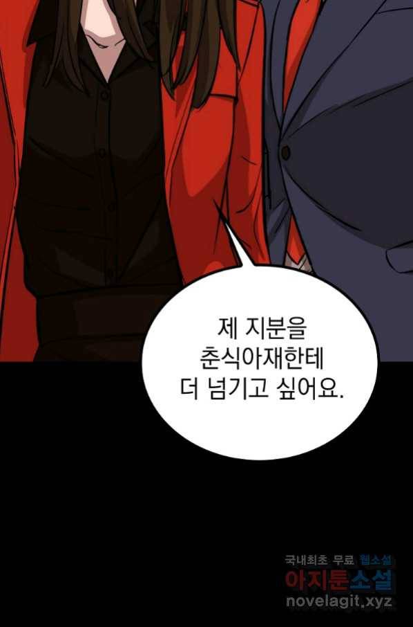 임기 첫날에 게이트가 열렸다 29화 104