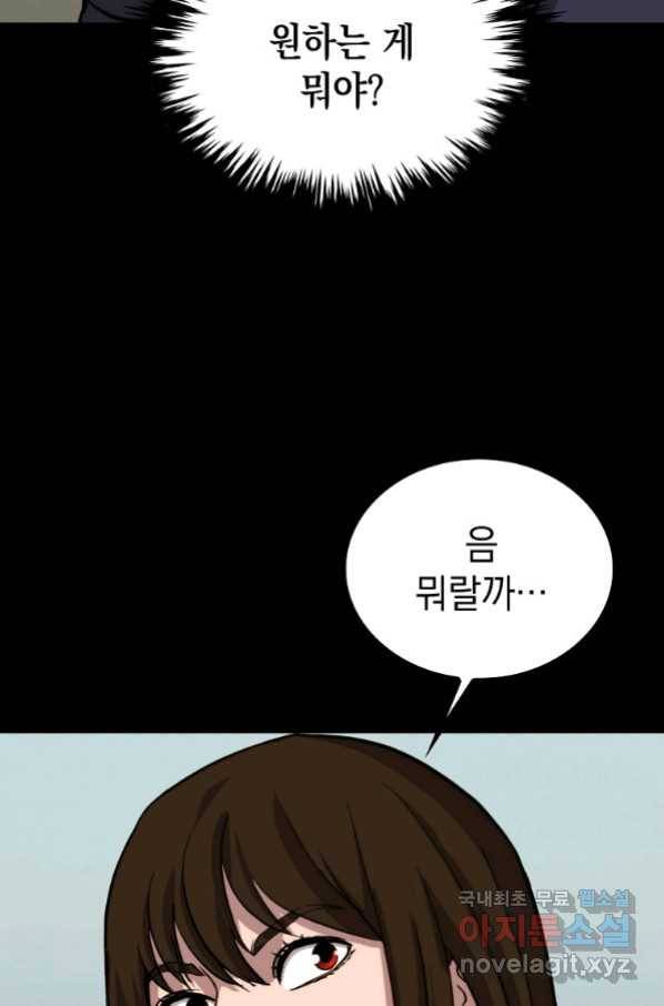 임기 첫날에 게이트가 열렸다 29화 106