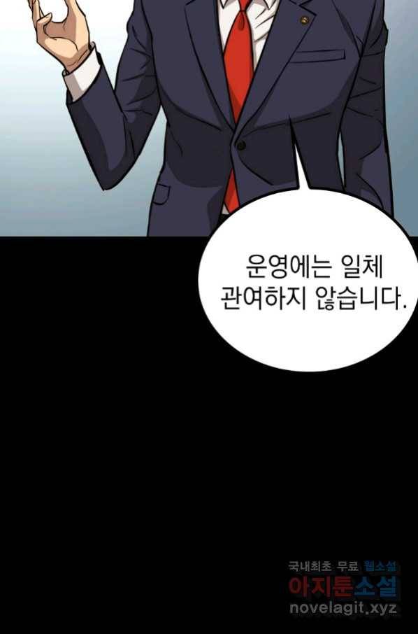 임기 첫날에 게이트가 열렸다 29화 120