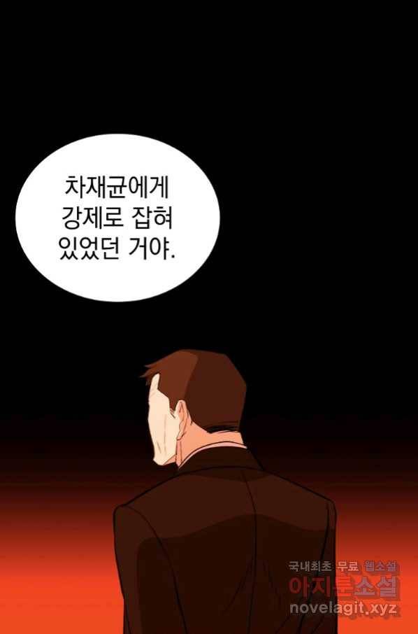 임기 첫날에 게이트가 열렸다 29화 142