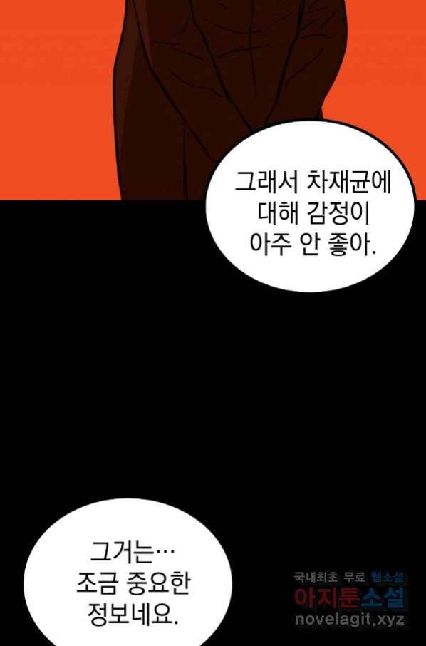 임기 첫날에 게이트가 열렸다 29화 143