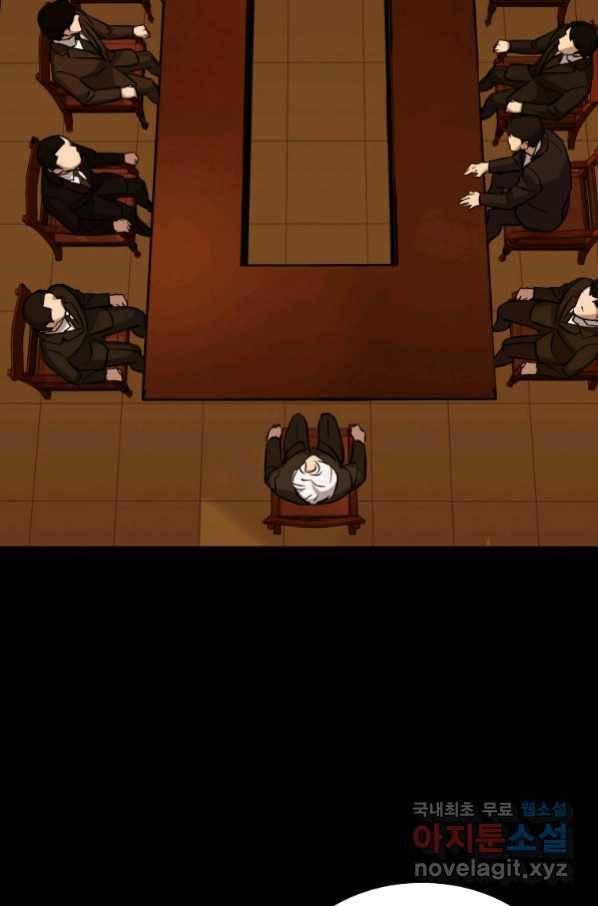 임기 첫날에 게이트가 열렸다 29화 152