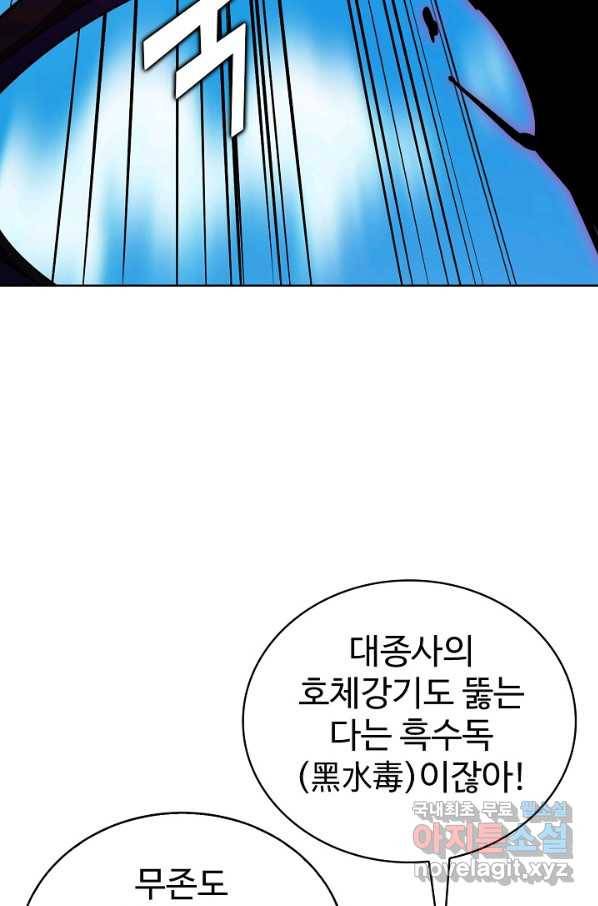 무법신선의 도시강림 106화 15