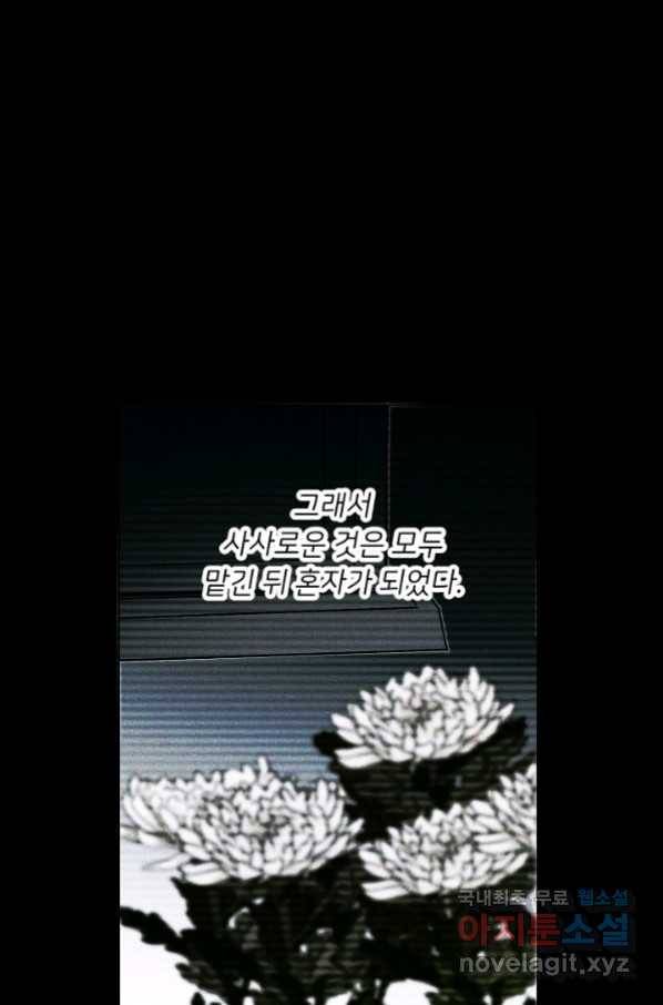 마릴린은 라리엔사를 너무 좋아해! 89화 1