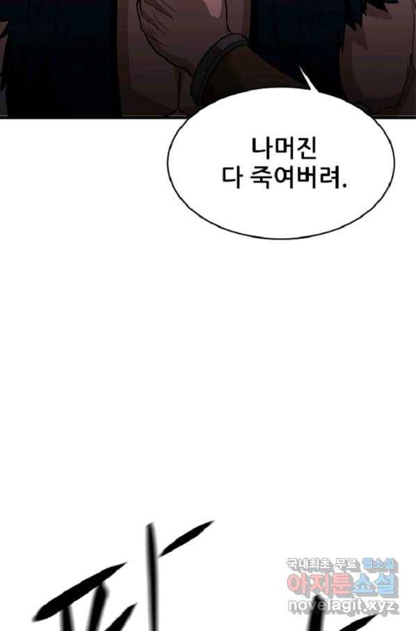 히어로가 되지 않기로 했다 43화 51