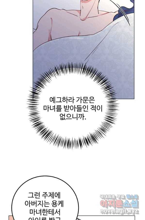 당신의 마법사입니다 49화 25