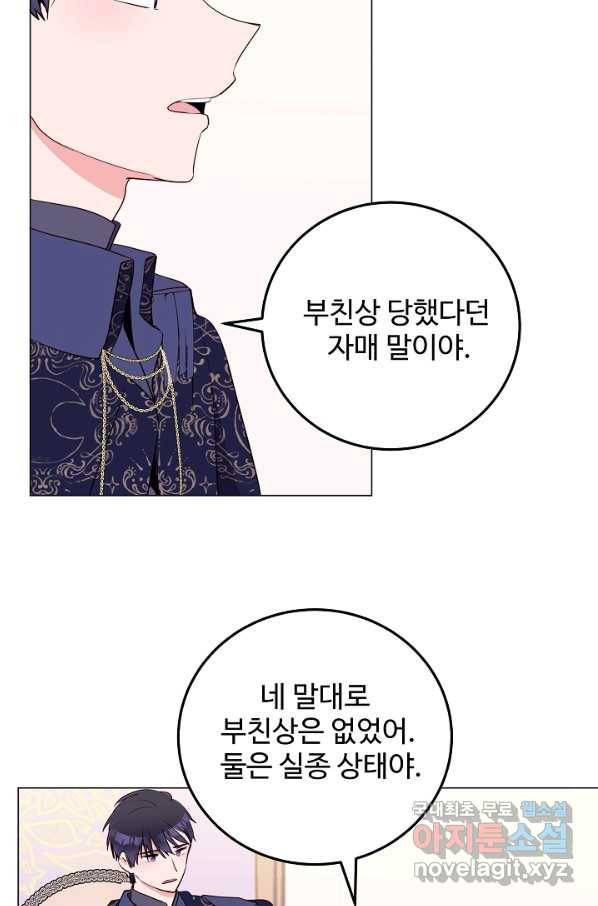 당신의 마법사입니다 49화 41