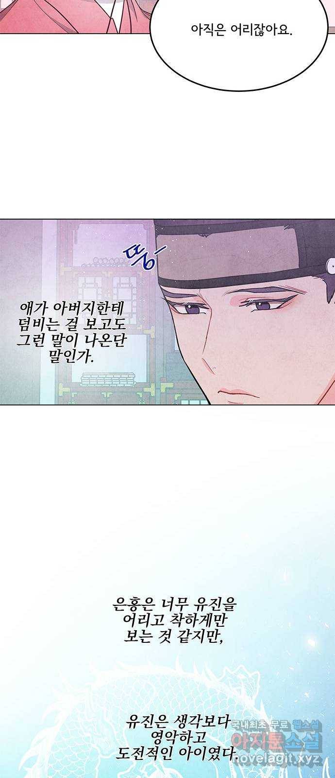 팔려 온 신부 외전 4화 11