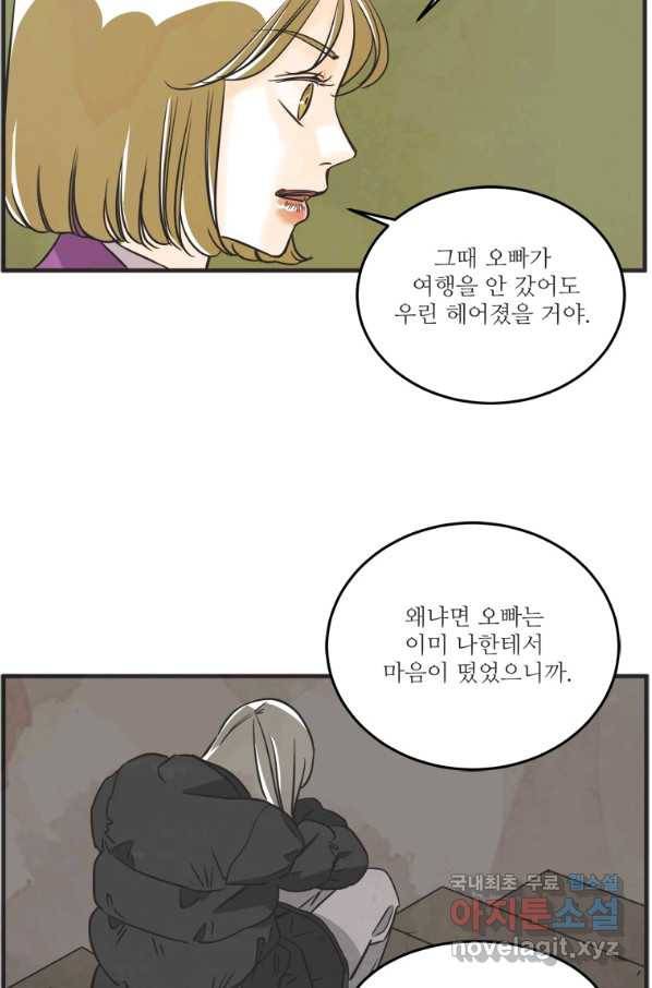 N번째 연애 33화 6