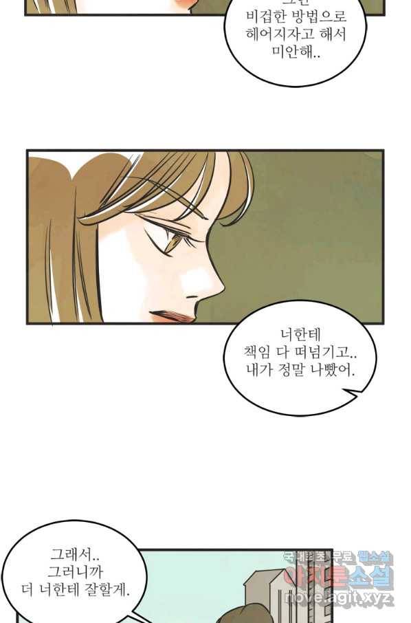 N번째 연애 33화 9