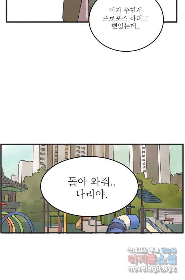 N번째 연애 33화 14