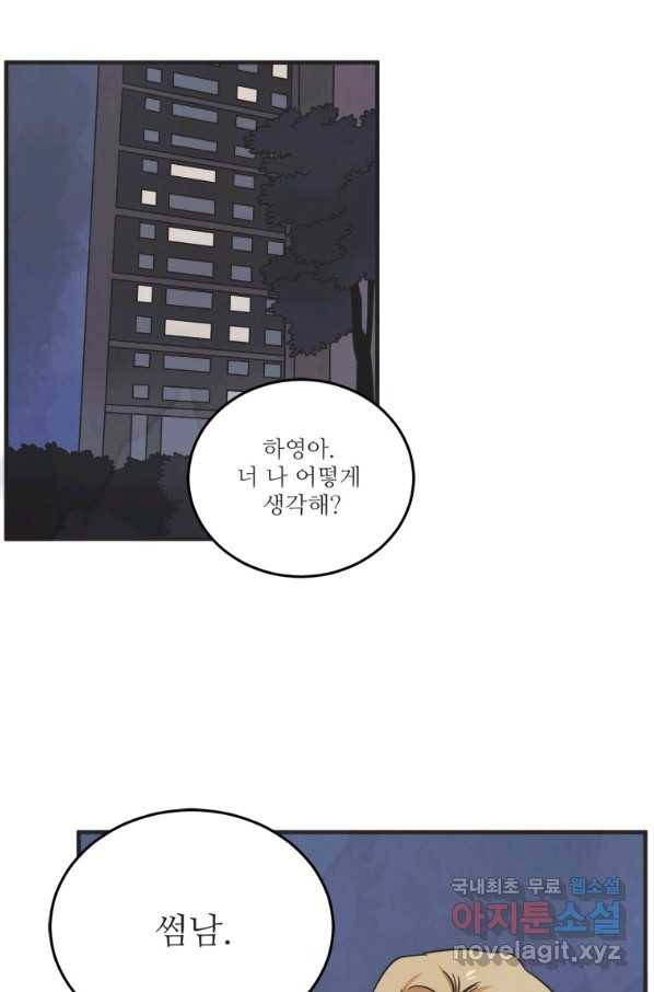 N번째 연애 33화 38