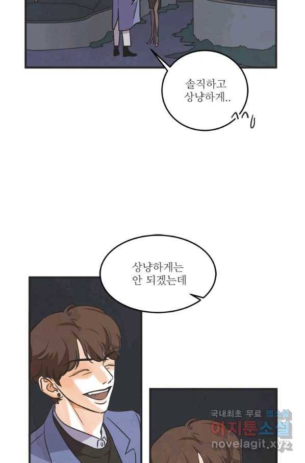 N번째 연애 33화 40
