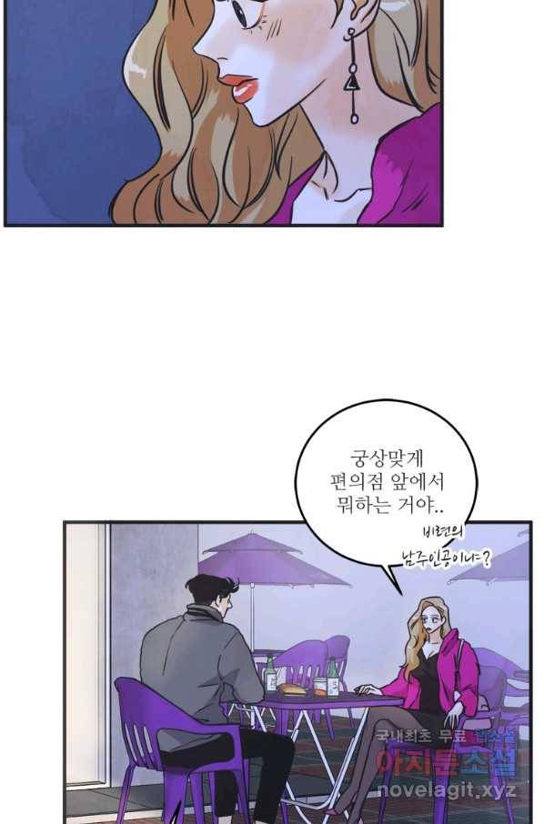 N번째 연애 33화 55