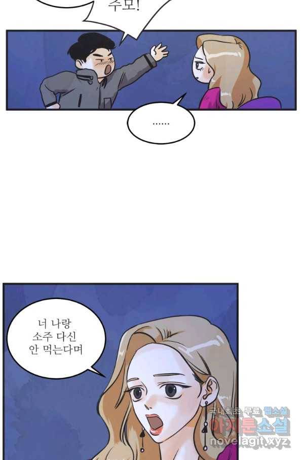 N번째 연애 33화 58