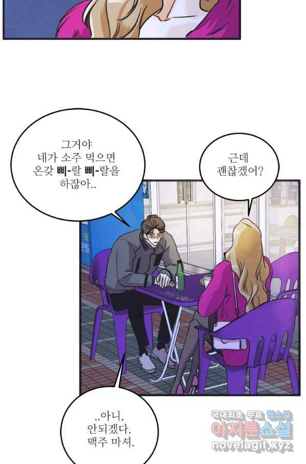 N번째 연애 33화 59