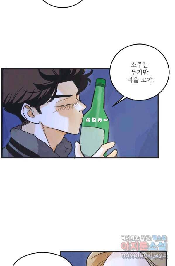 N번째 연애 33화 60