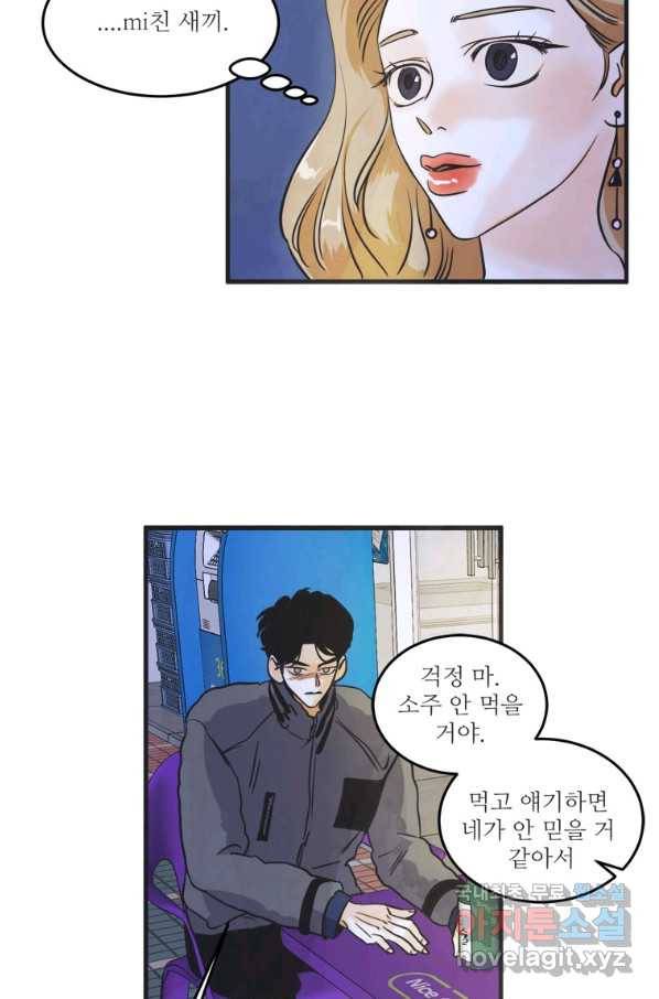 N번째 연애 33화 61