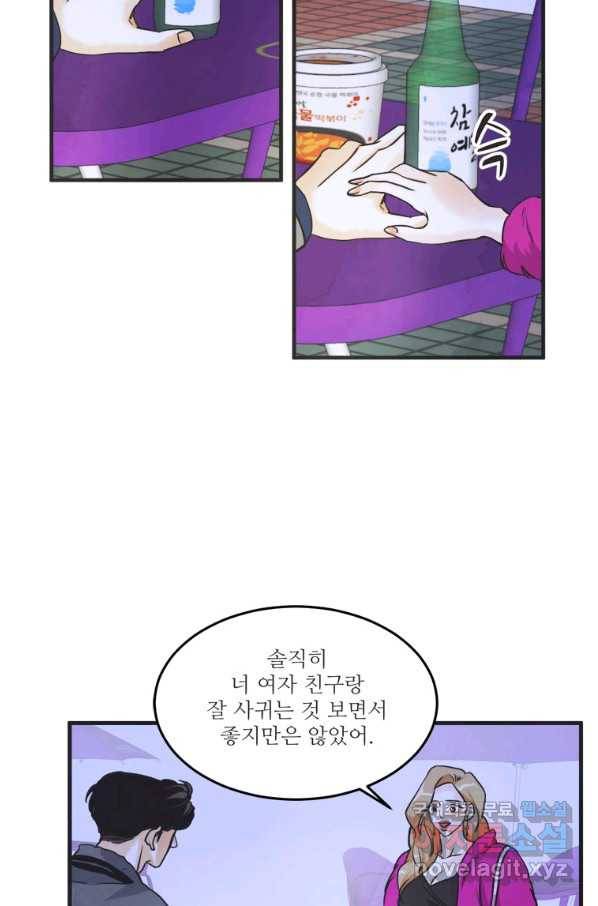 N번째 연애 33화 65