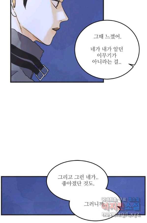 N번째 연애 33화 67