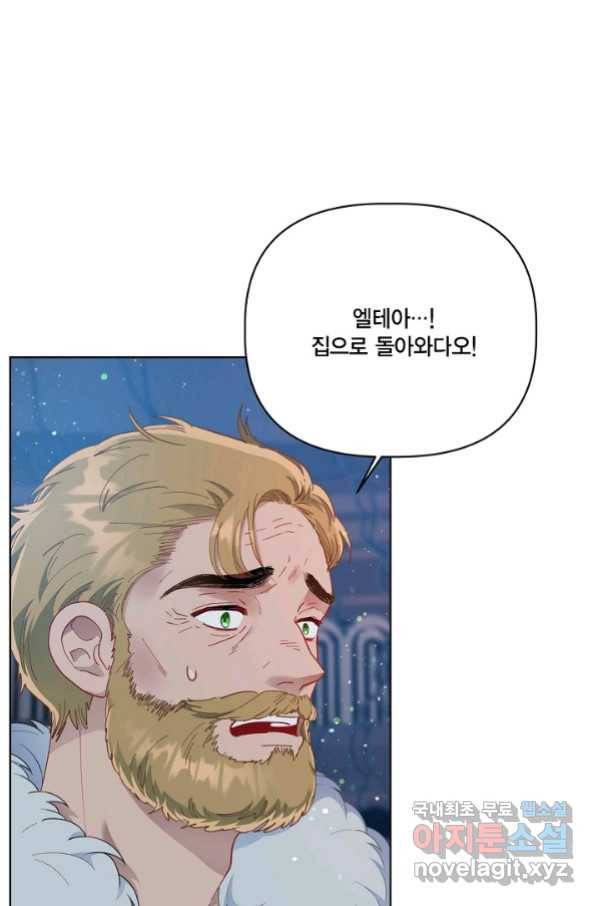 빙의자를 위한 특혜 40화 2