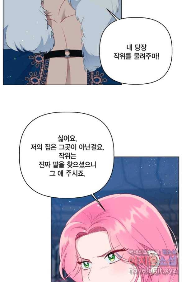 빙의자를 위한 특혜 40화 3
