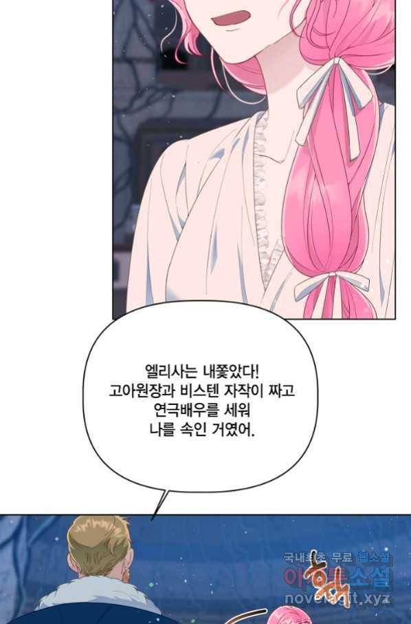 빙의자를 위한 특혜 40화 4