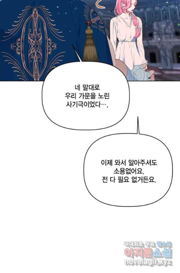 빙의자를 위한 특혜 40화 5