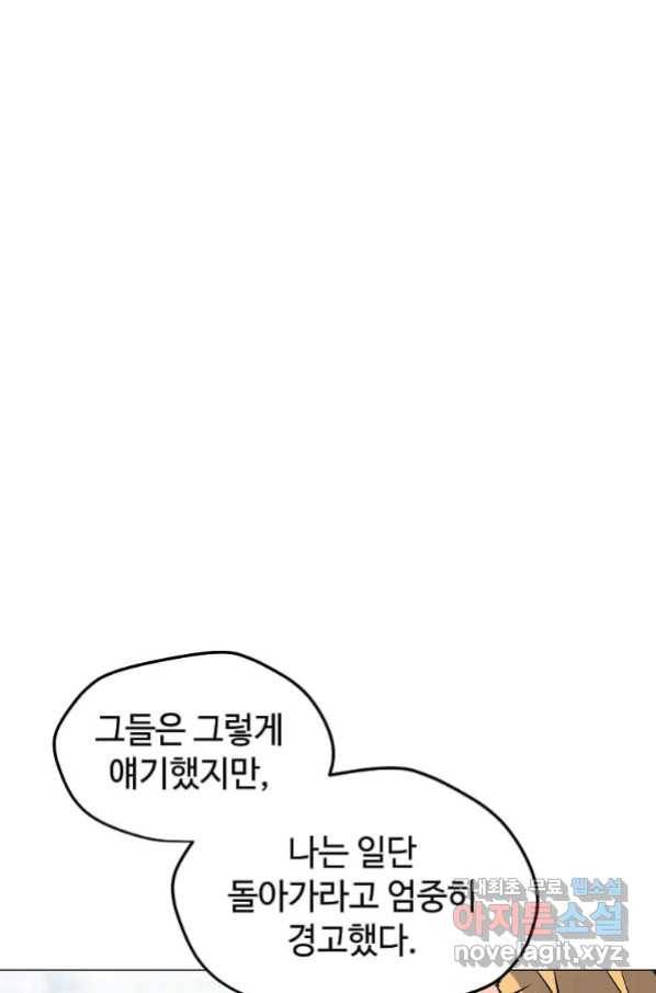 나 홀로 주문 사용자 110화 15