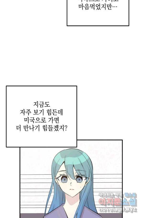 우리 삼촌은 월드스타 143화 3