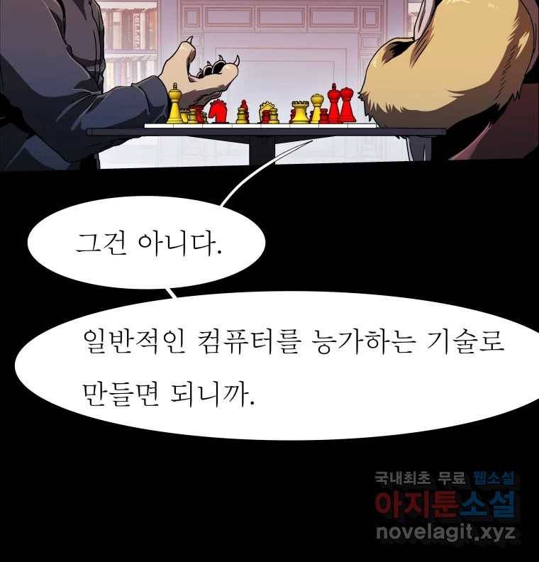 블랙 베히모스 466화 시즌 19 프롤로그 5