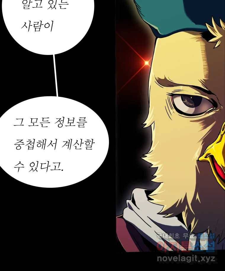 블랙 베히모스 466화 시즌 19 프롤로그 17