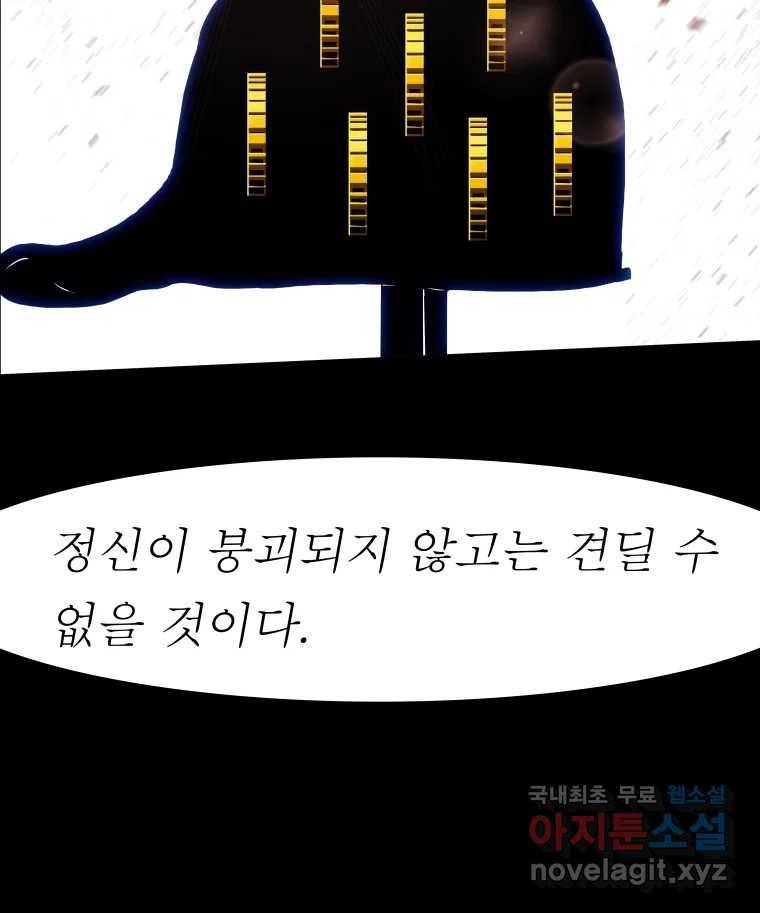 블랙 베히모스 466화 시즌 19 프롤로그 19