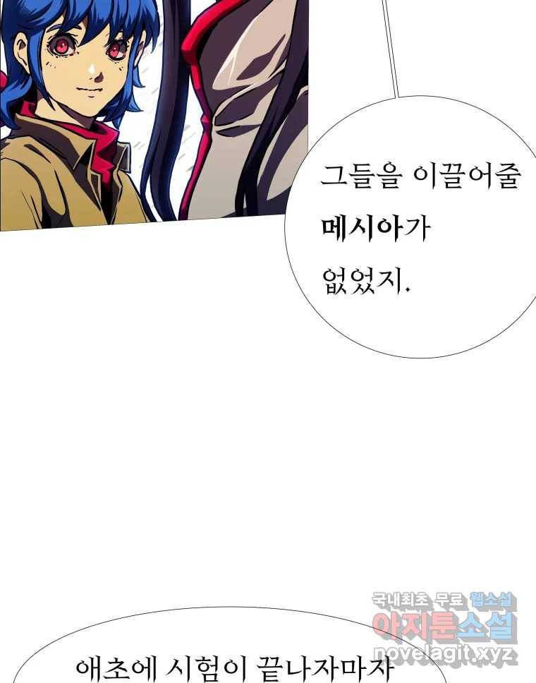블랙 베히모스 466화 시즌 19 프롤로그 85