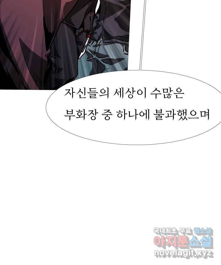 블랙 베히모스 466화 시즌 19 프롤로그 114