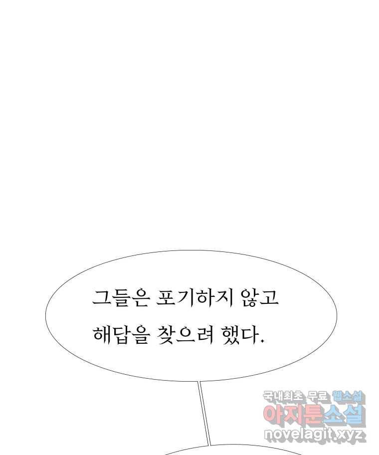 블랙 베히모스 466화 시즌 19 프롤로그 118