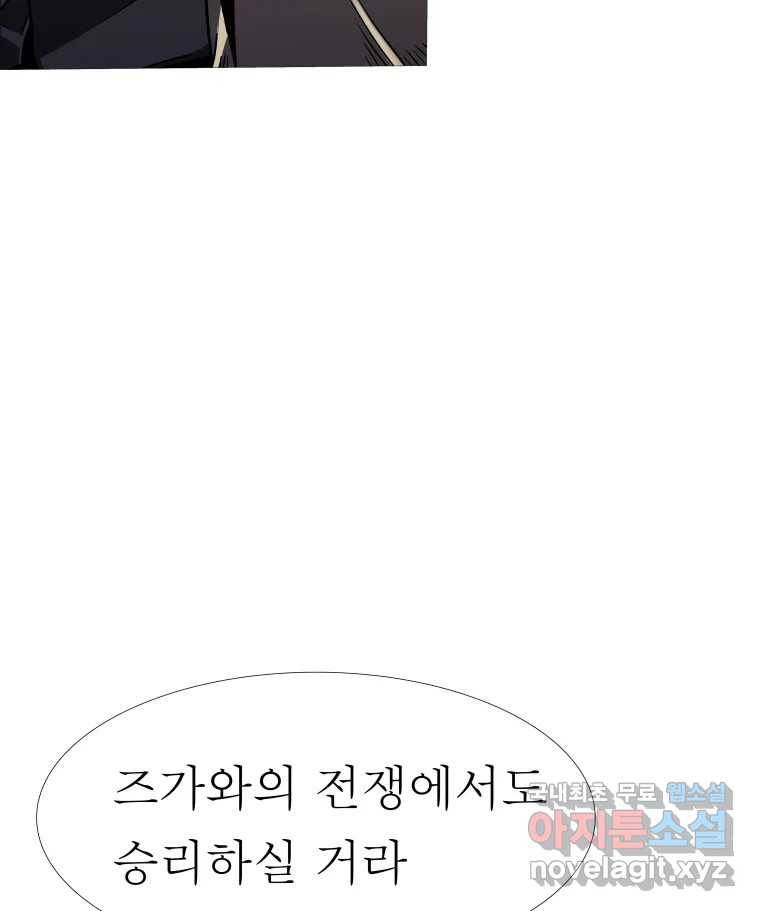 블랙 베히모스 466화 시즌 19 프롤로그 138